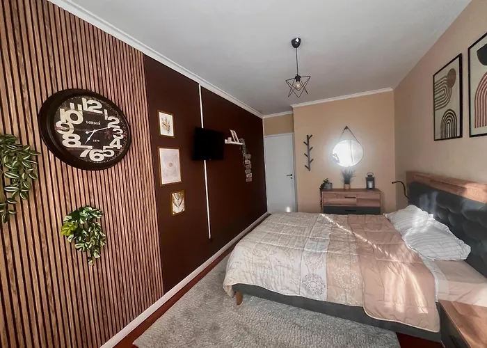 N3 Apartment