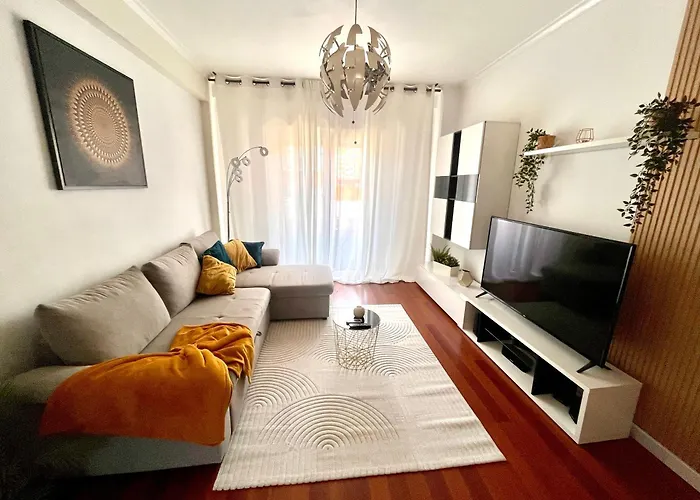 N3 Apartment