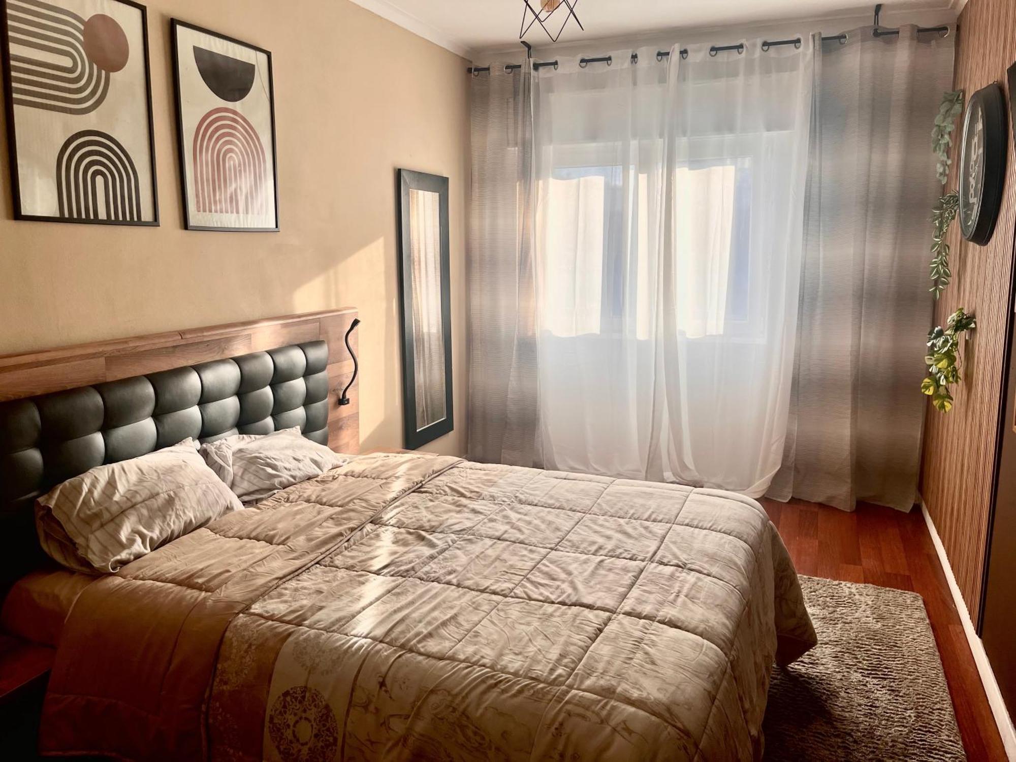 Apartment N3 Amadora