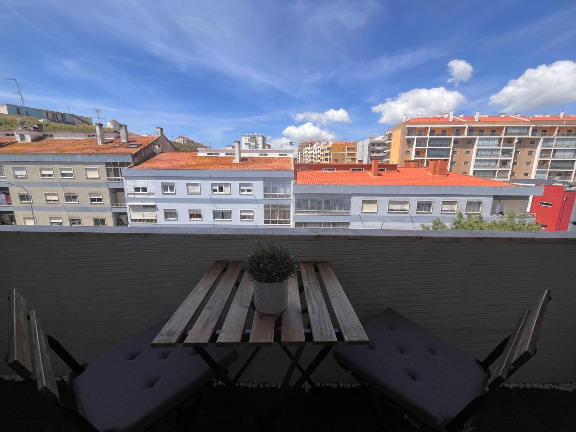 N3 Apartment *